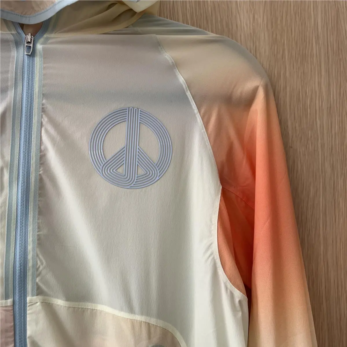 Lululemon clothing - Multicolor 3