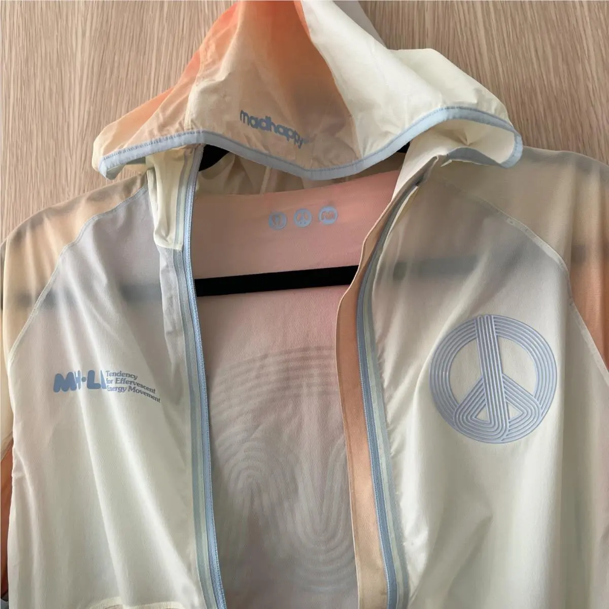 Lululemon clothing - Multicolor 7