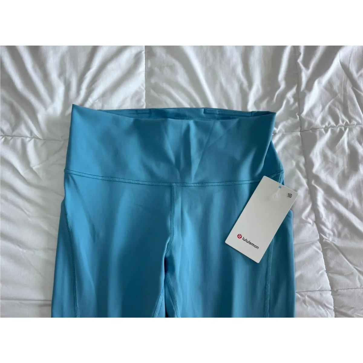 Lululemon clothing - Blue 0