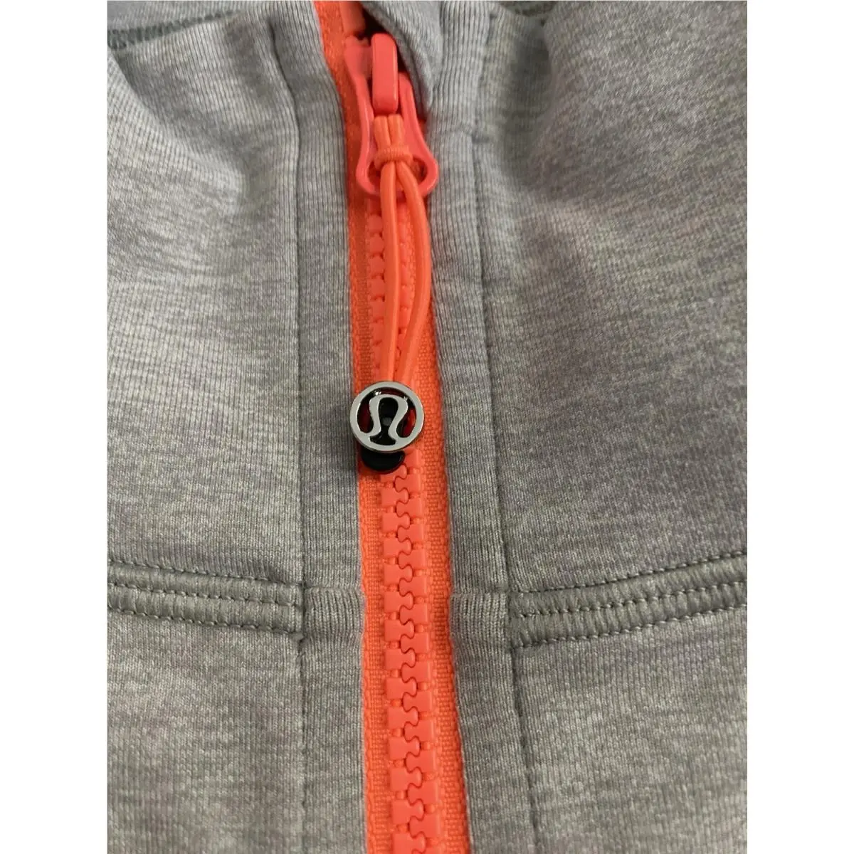 Lululemon clothing - Gray 3