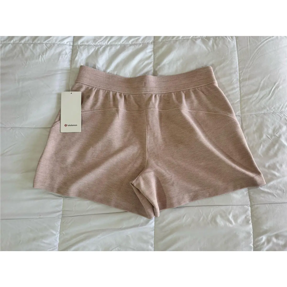 Lululemon clothing - Lululemon Scuba - Scuba - Pink 5