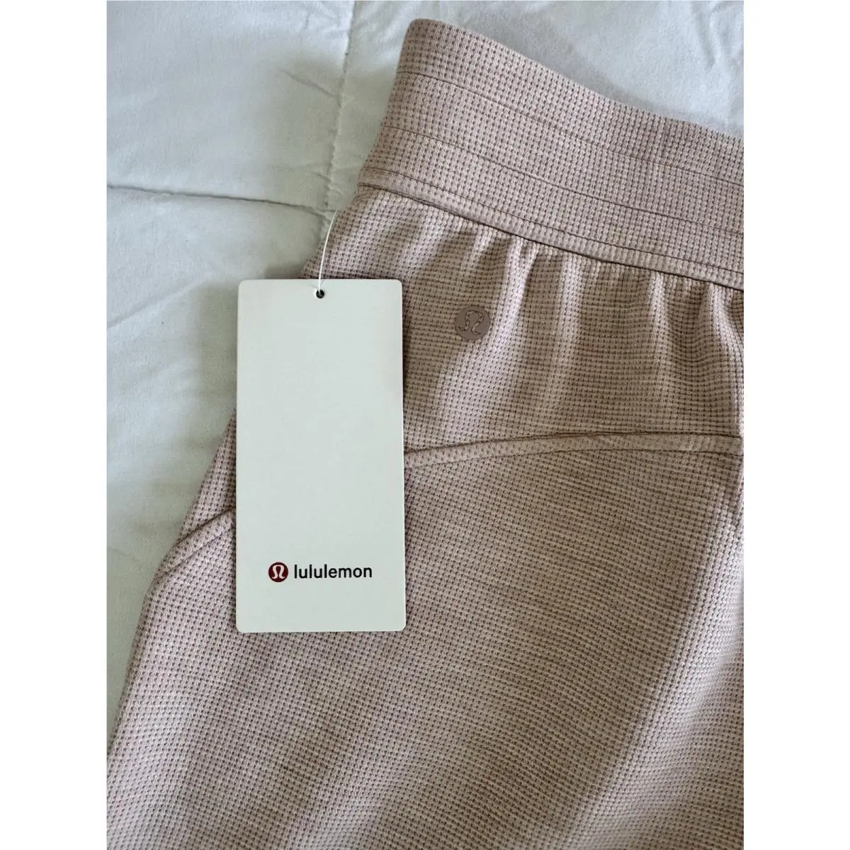 Lululemon clothing - Lululemon Scuba - Scuba - Pink 8