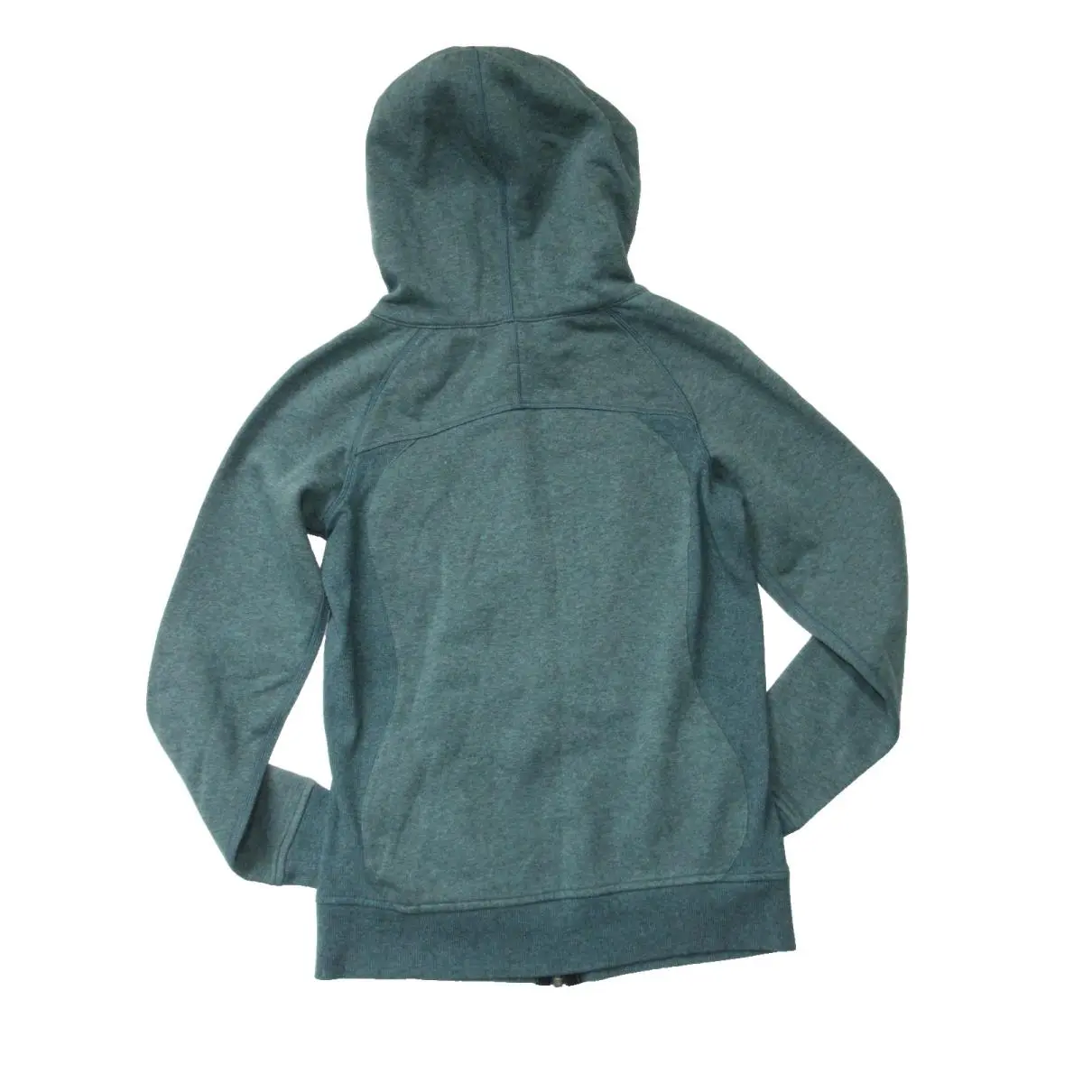 Lululemon clothing - Green 3