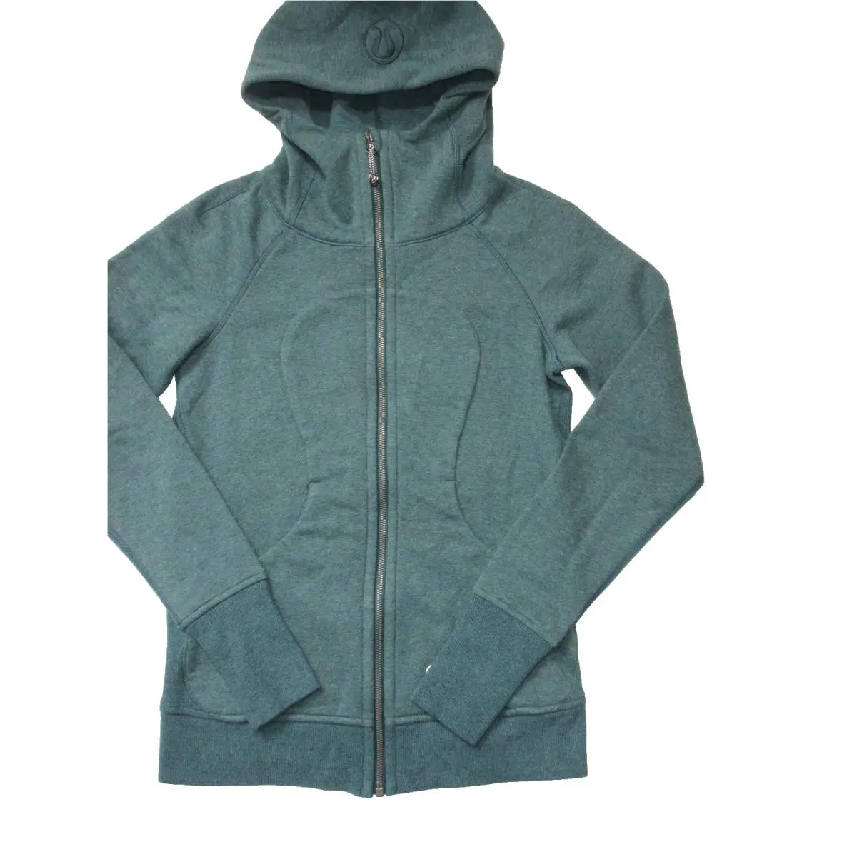 Lululemon clothing - Green 0