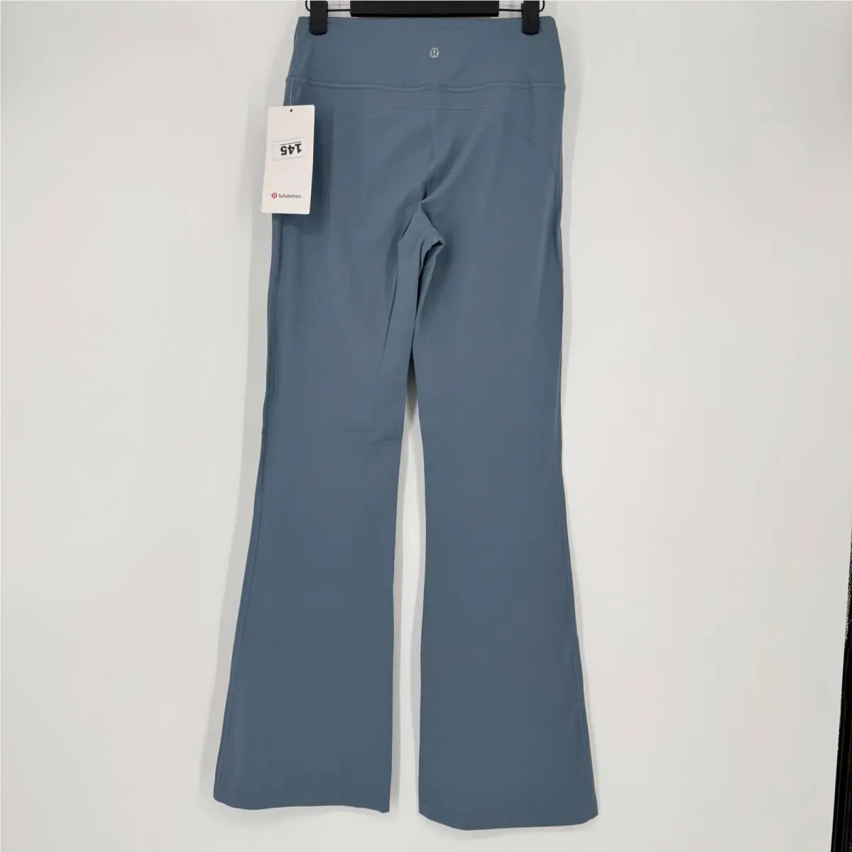Lululemon clothing - Blue 1
