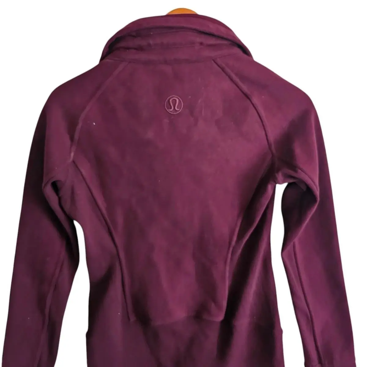 Lululemon clothing - Purple 9