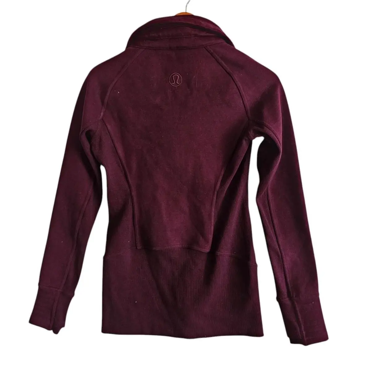 Lululemon clothing - Purple 6