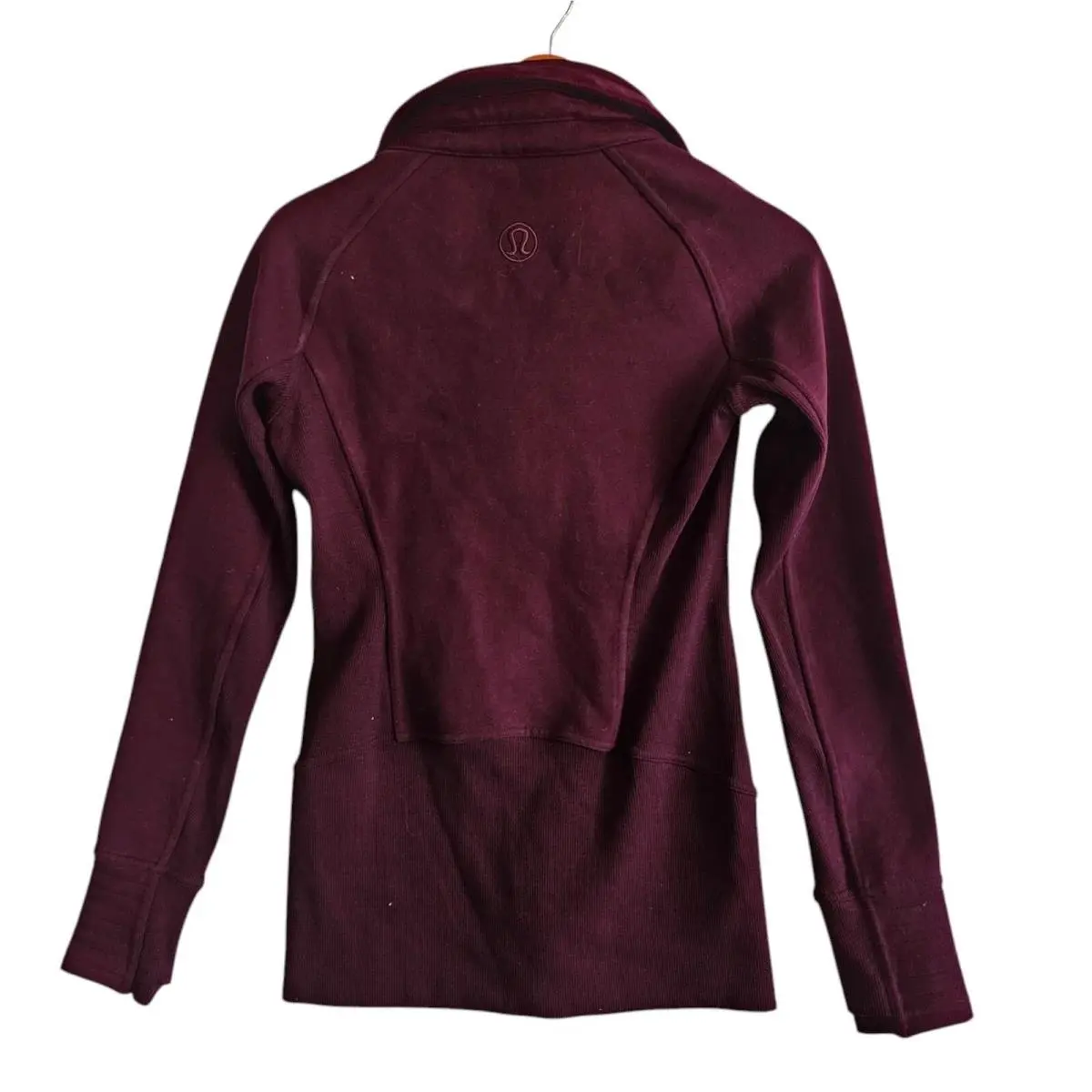 Lululemon clothing - Purple 7