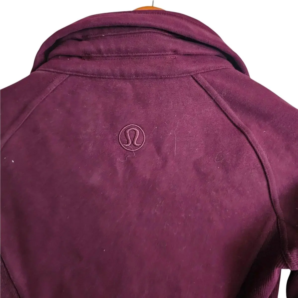 Lululemon clothing - Purple 8