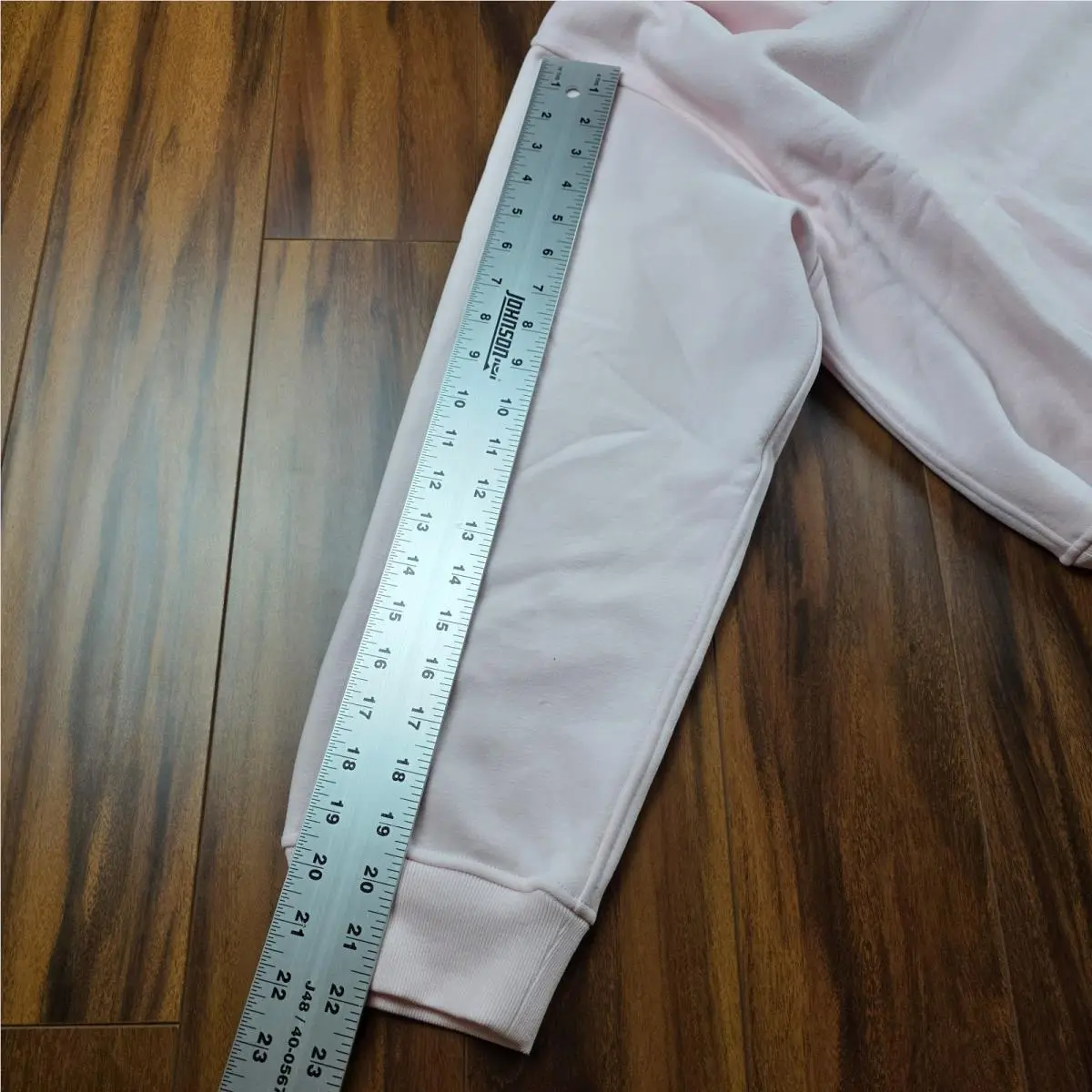 Lululemon clothing - pink pearl 5