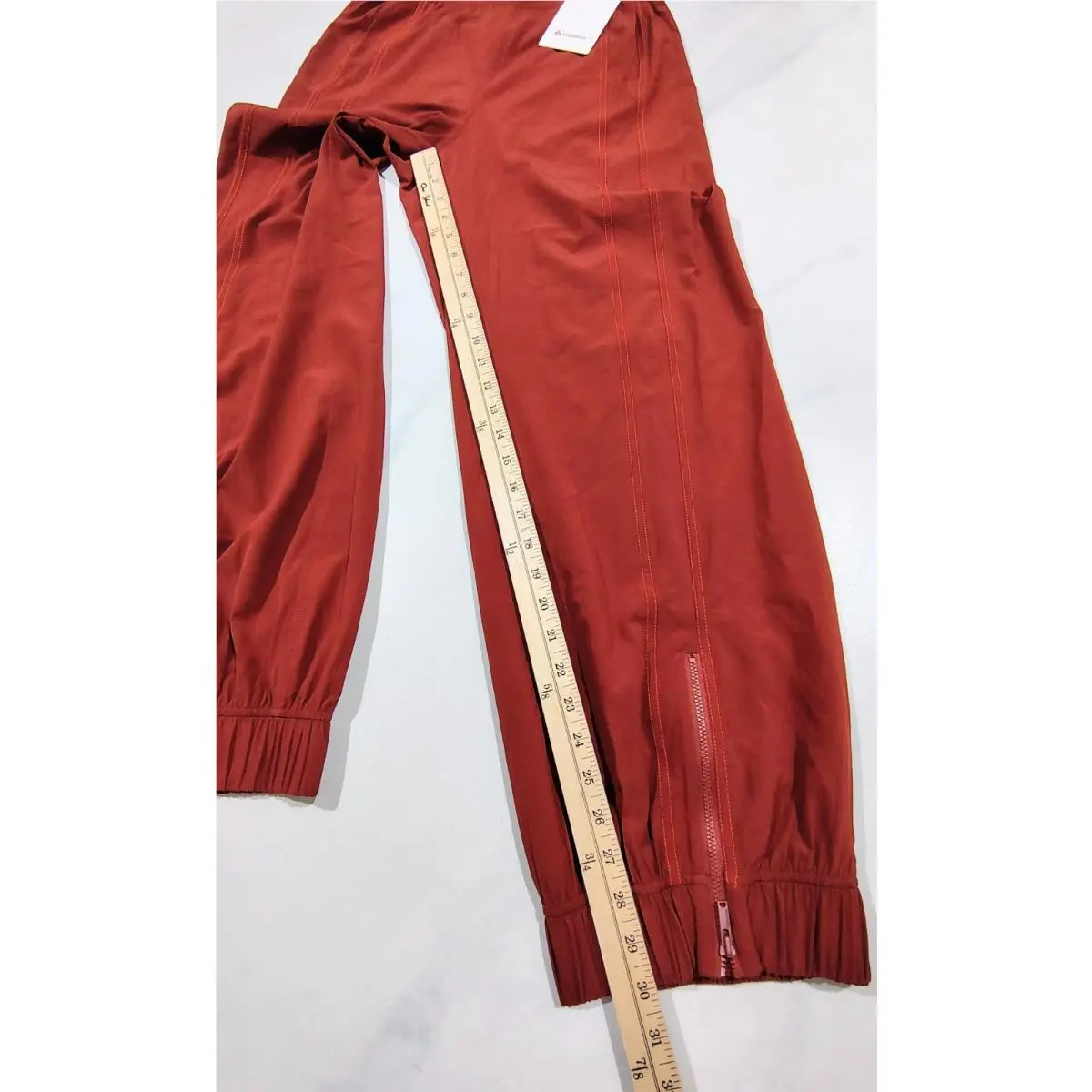 Lululemon clothing - Cherry Amber 8
