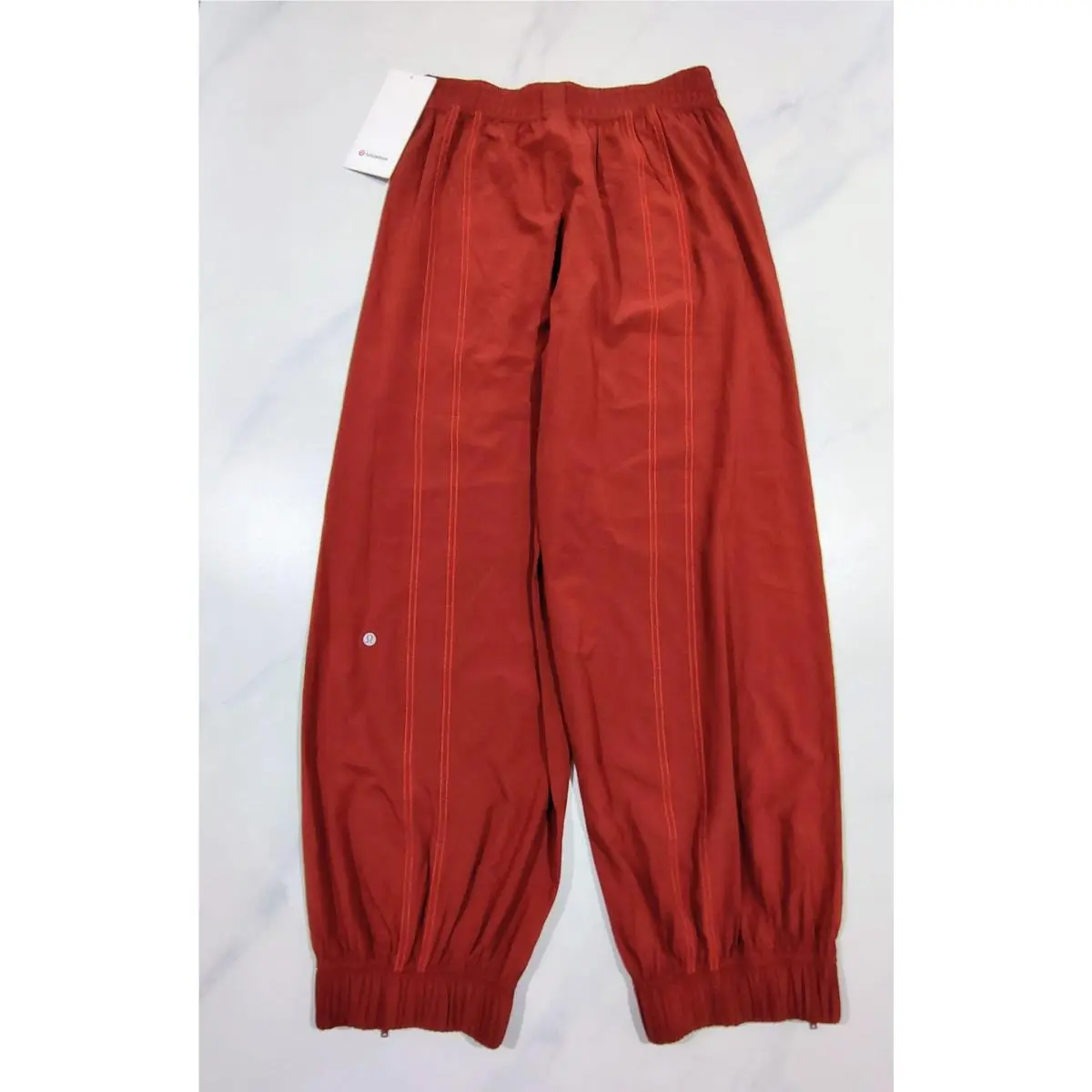Lululemon clothing - Cherry Amber 0