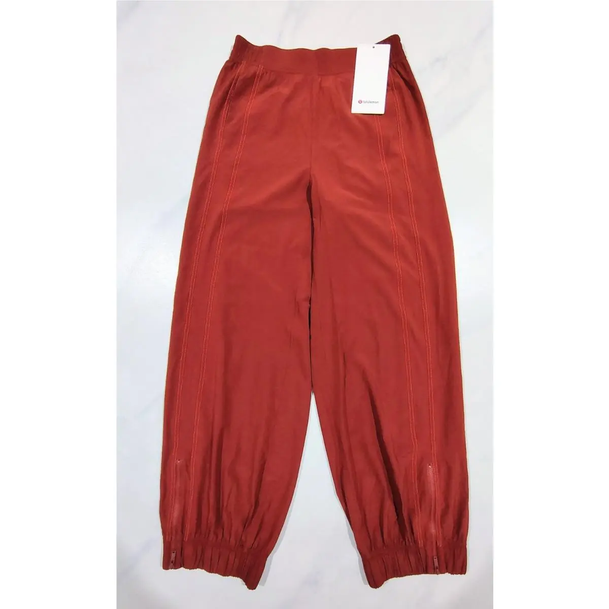 Lululemon clothing - Cherry Amber 1