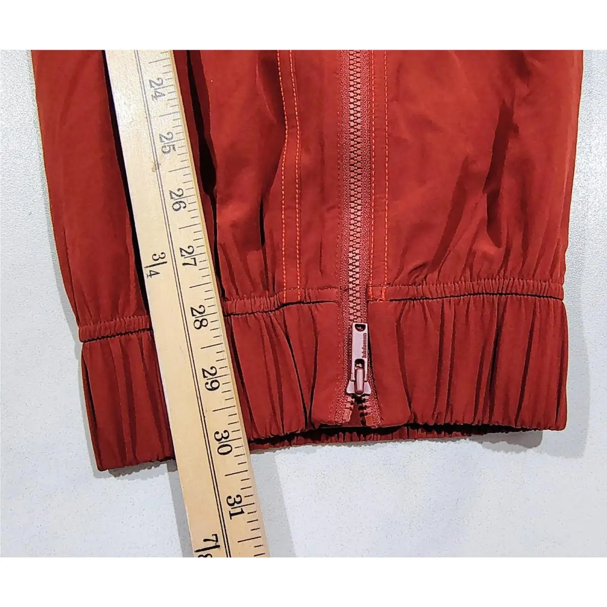 Lululemon clothing - Cherry Amber 9