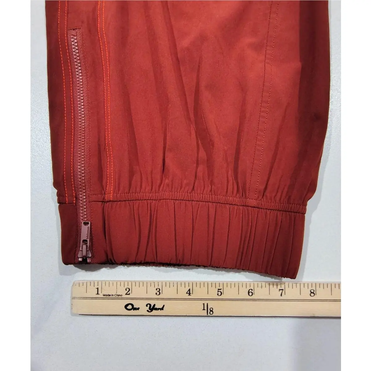 Lululemon clothing - Cherry Amber 10