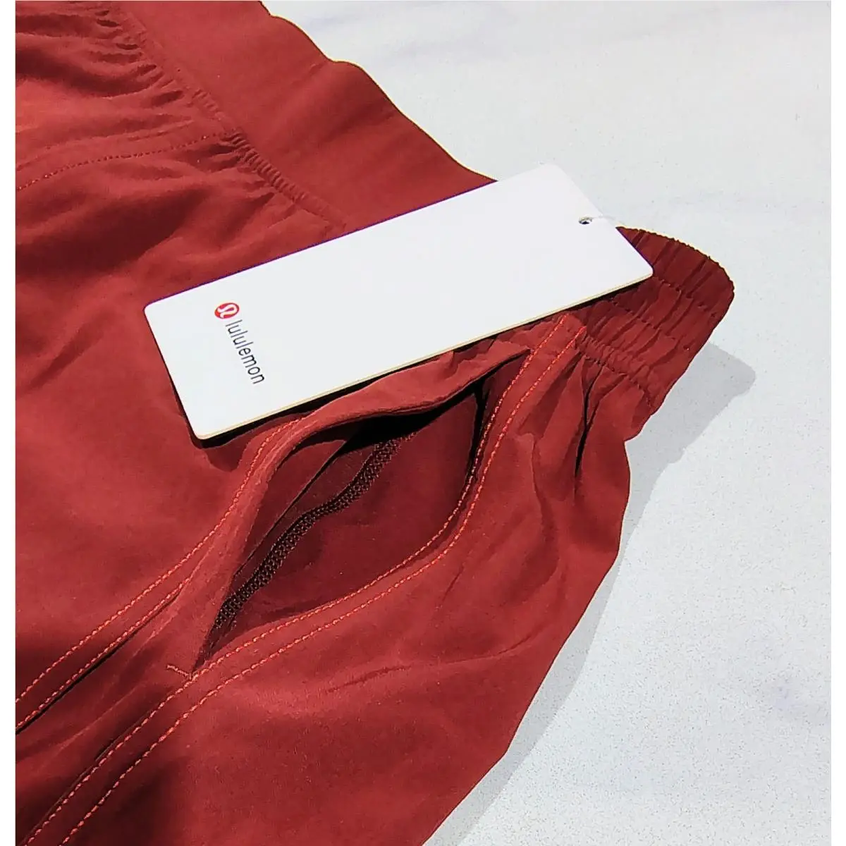 Lululemon clothing - Cherry Amber 3