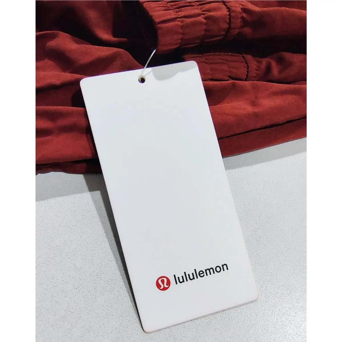 Lululemon clothing - Cherry Amber 4