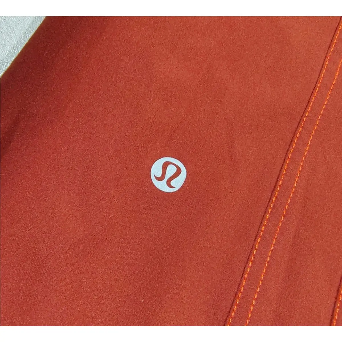 Lululemon clothing - Cherry Amber 6