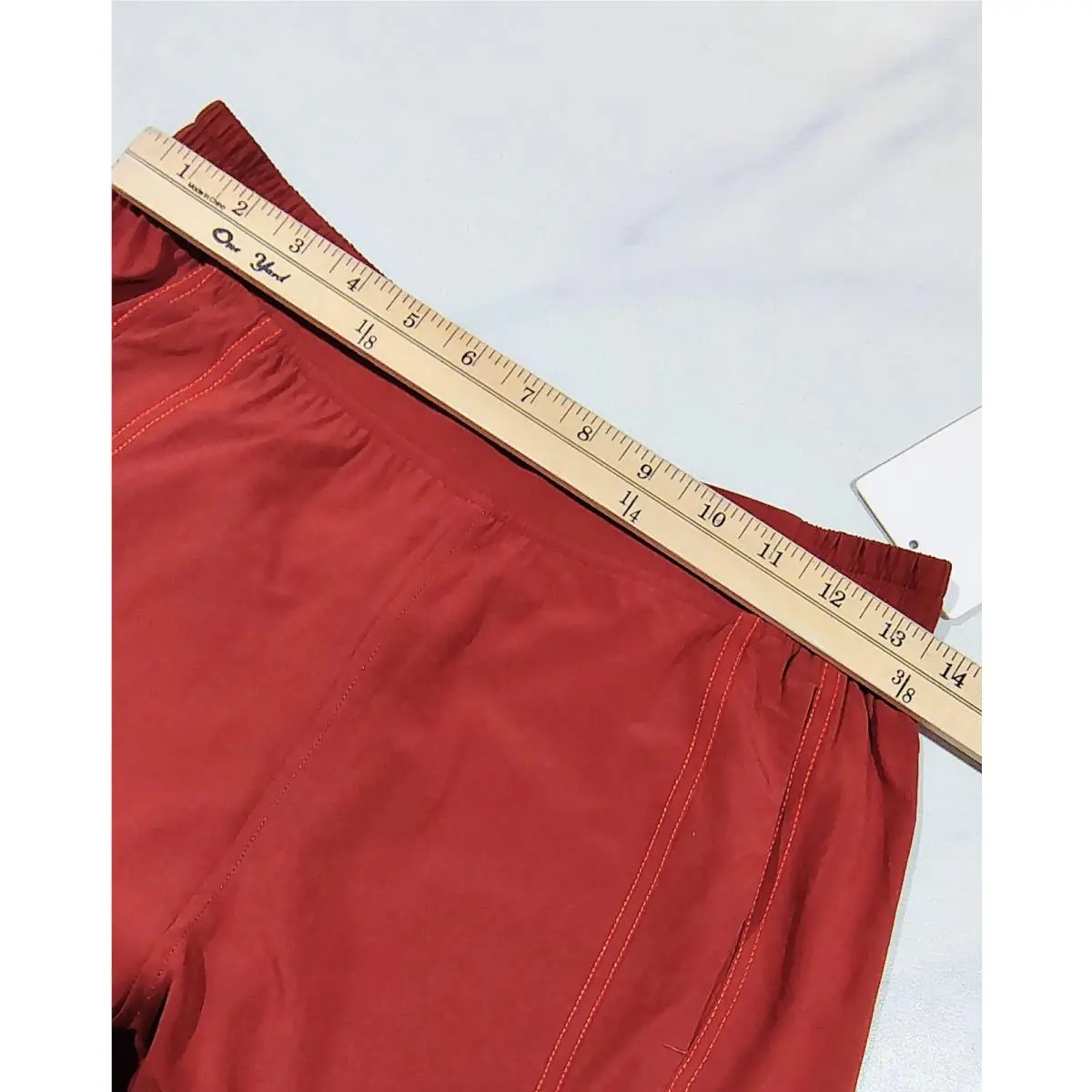 Lululemon clothing - Cherry Amber 7