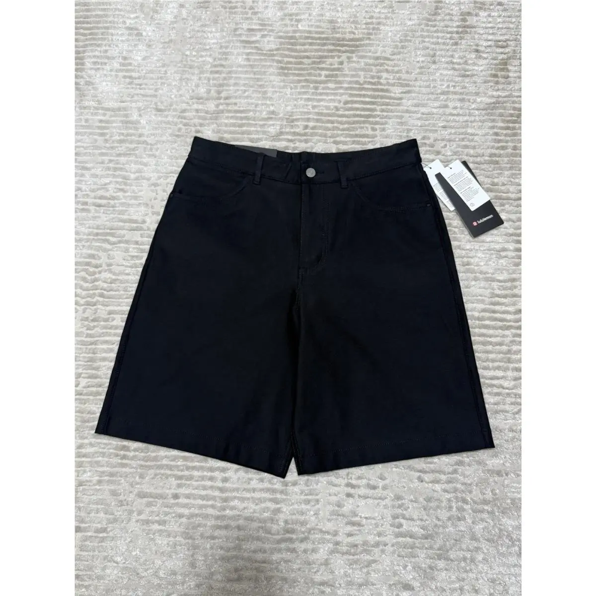 Lululemon clothing - Black 0