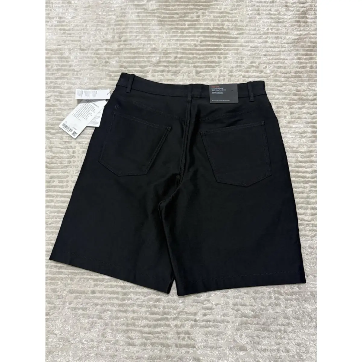 Lululemon clothing - Black 1