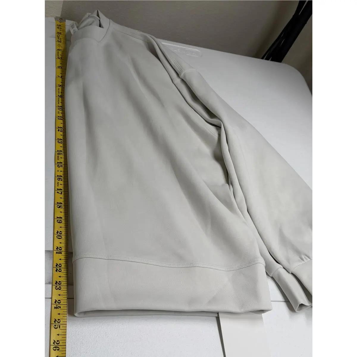 Lululemon clothing - Beige 8