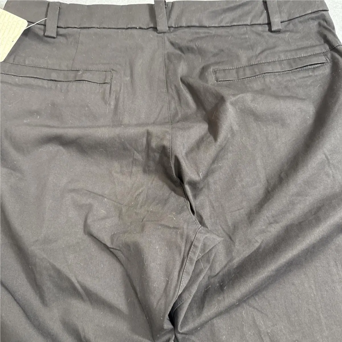Lululemon clothing - Lululemon Commission - Commission - LM5440S - Black 9