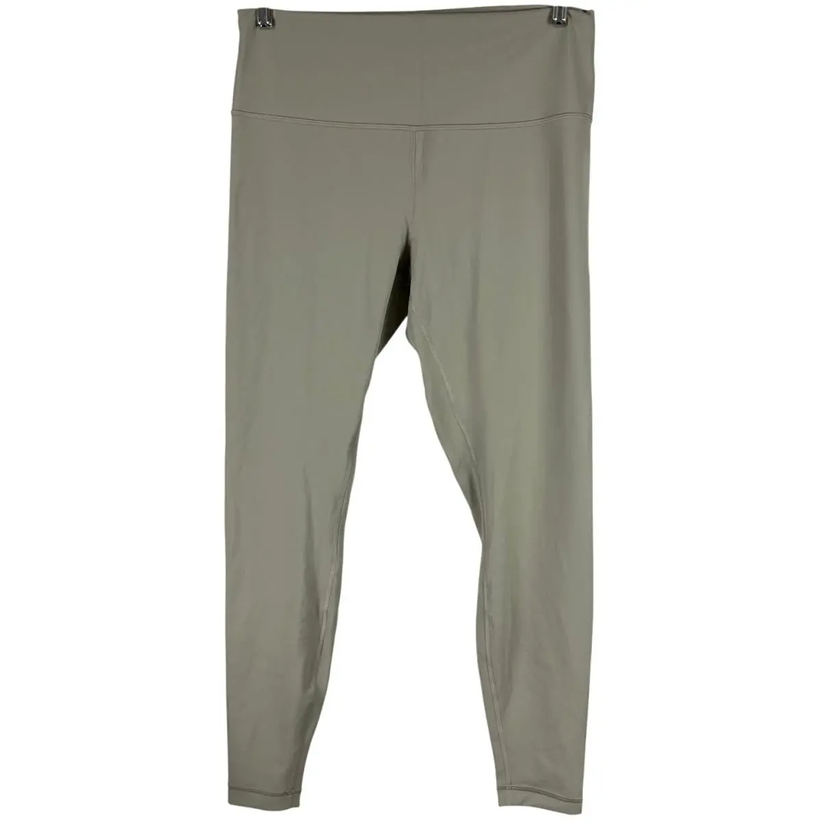 Lululemon clothing - Beige 2