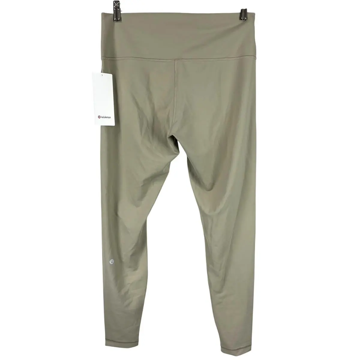 Lululemon clothing - Beige 3