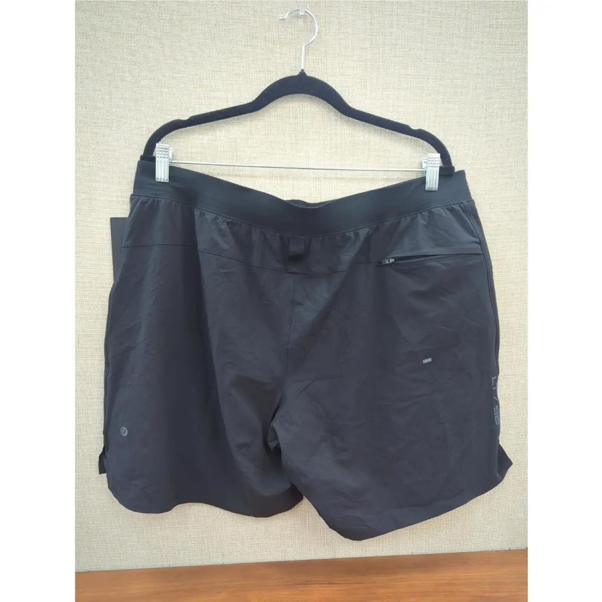 Lululemon clothing - Black 0