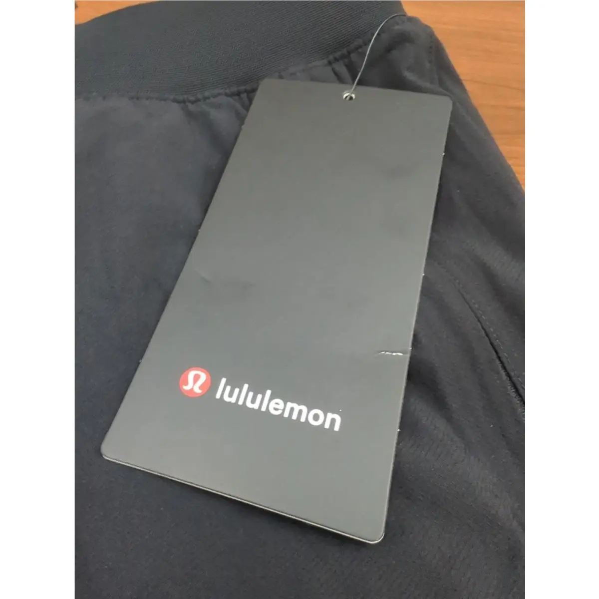 Lululemon clothing - Black 3