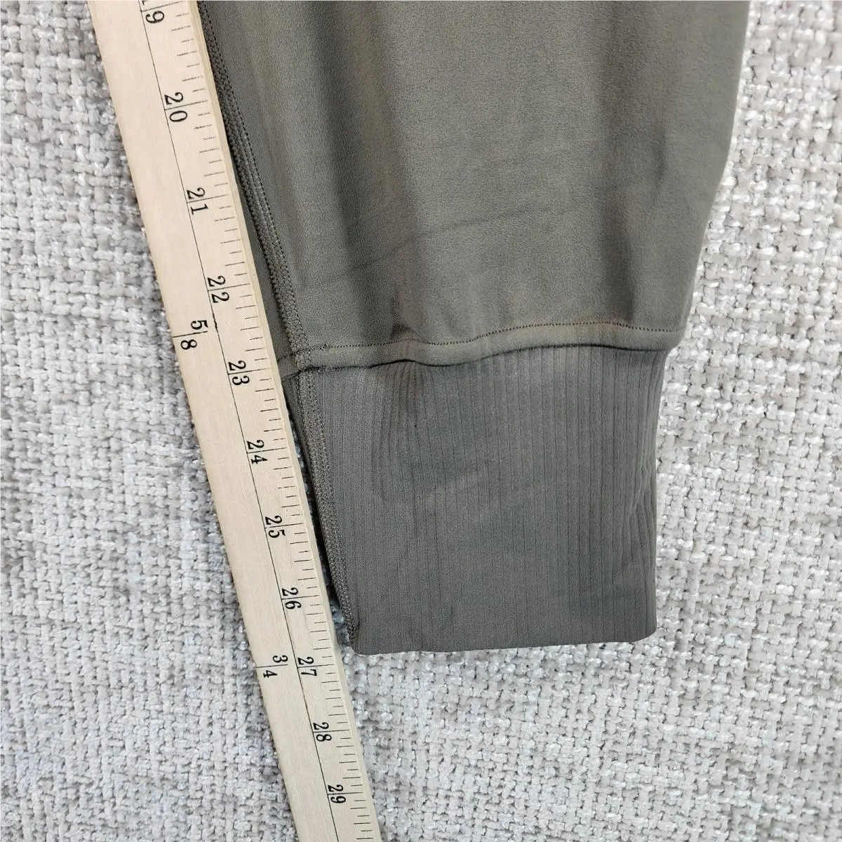 Lululemon clothing - W5ENES - W5ENES - Green 3