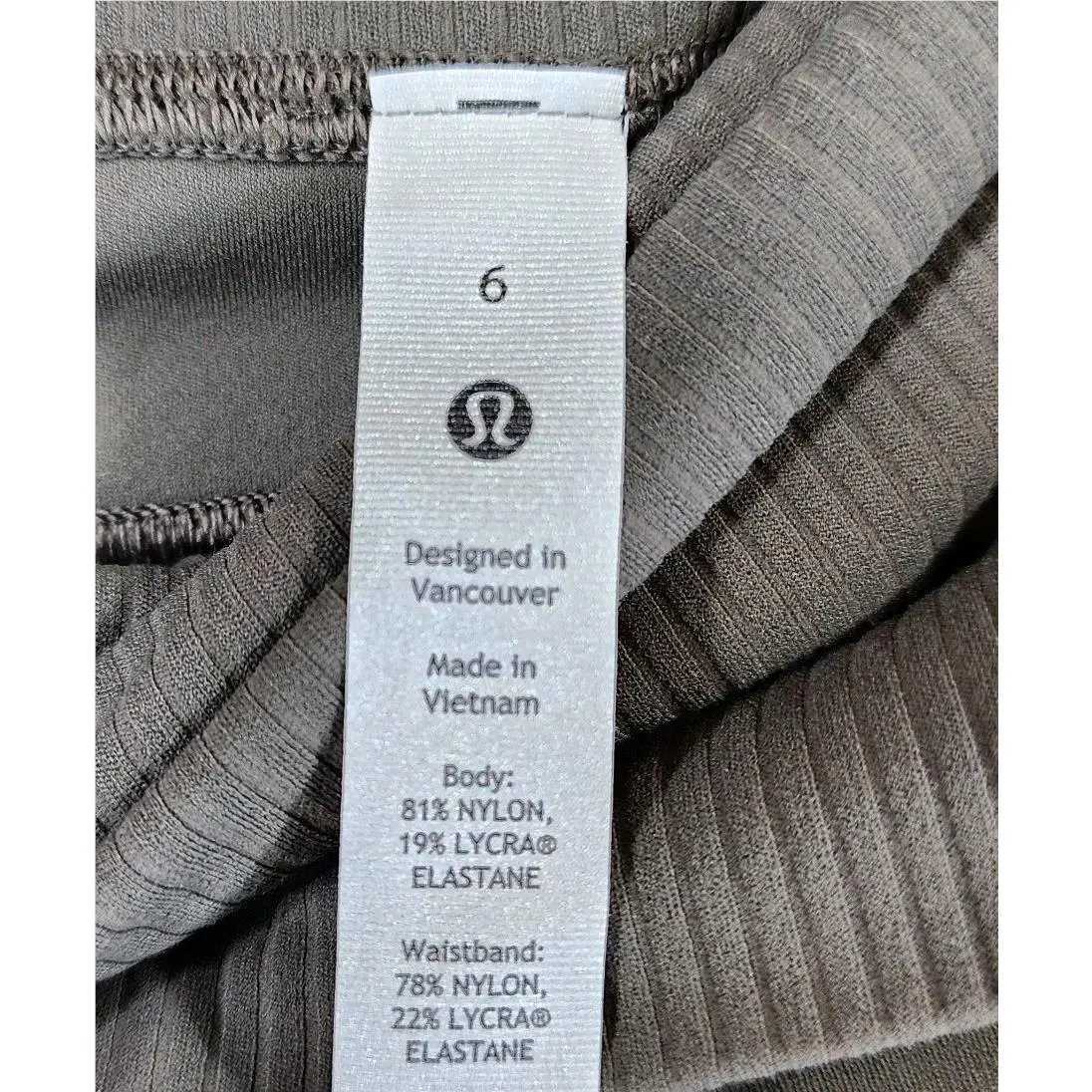 Lululemon clothing - W5ENES - W5ENES - Green 8
