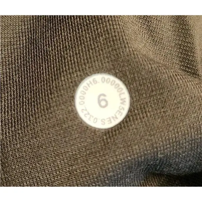 Lululemon clothing - W5ENES - W5ENES - Green 10