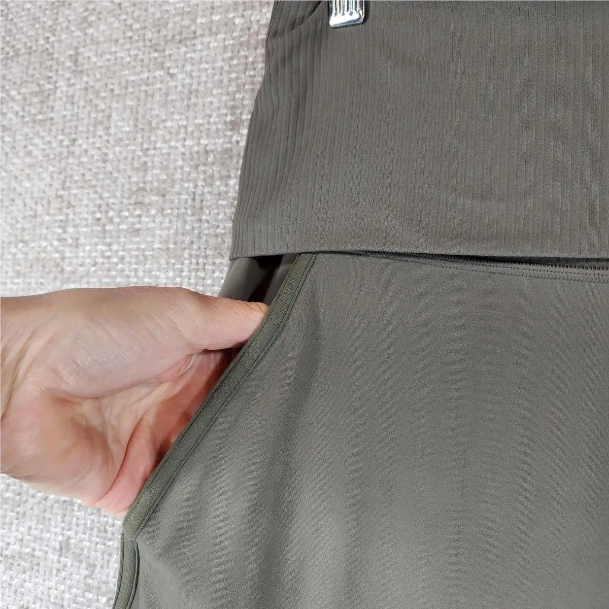 Lululemon clothing - W5ENES - W5ENES - Green 0