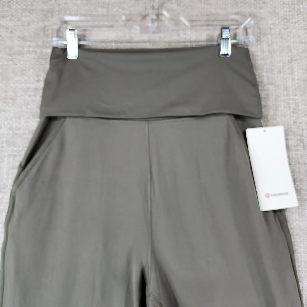 Lululemon clothing - W5ENES - W5ENES - Green 1