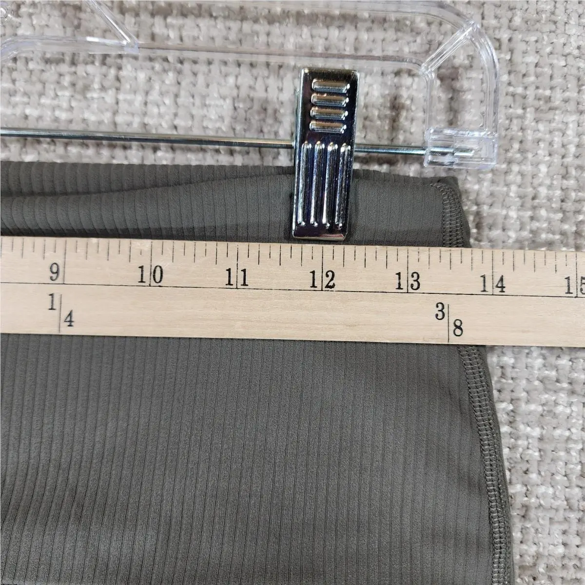 Lululemon clothing - W5ENES - W5ENES - Green 2