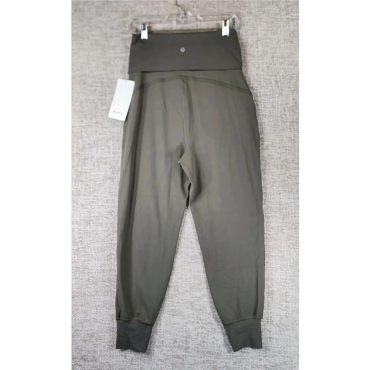 Lululemon clothing - W5ENES - W5ENES - Green 4