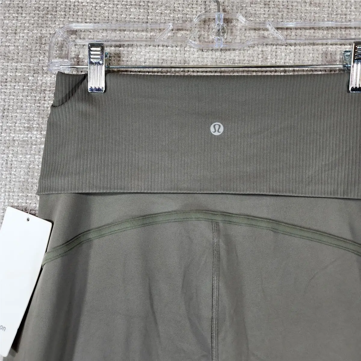 Lululemon clothing - W5ENES - W5ENES - Green 5