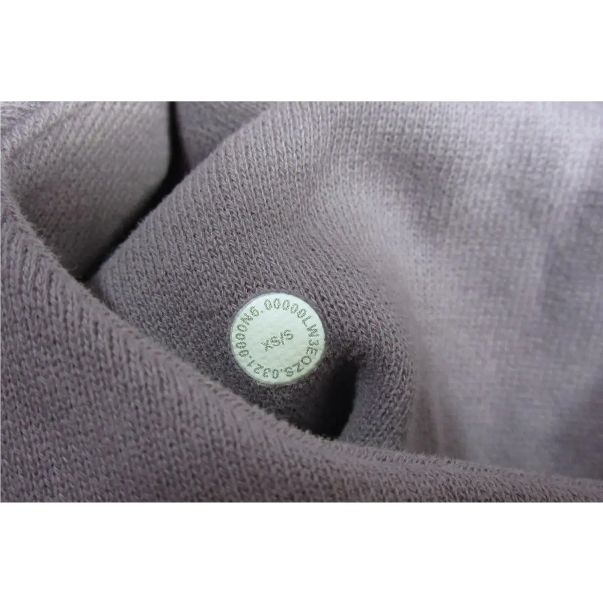 Lululemon clothing - Purple 2
