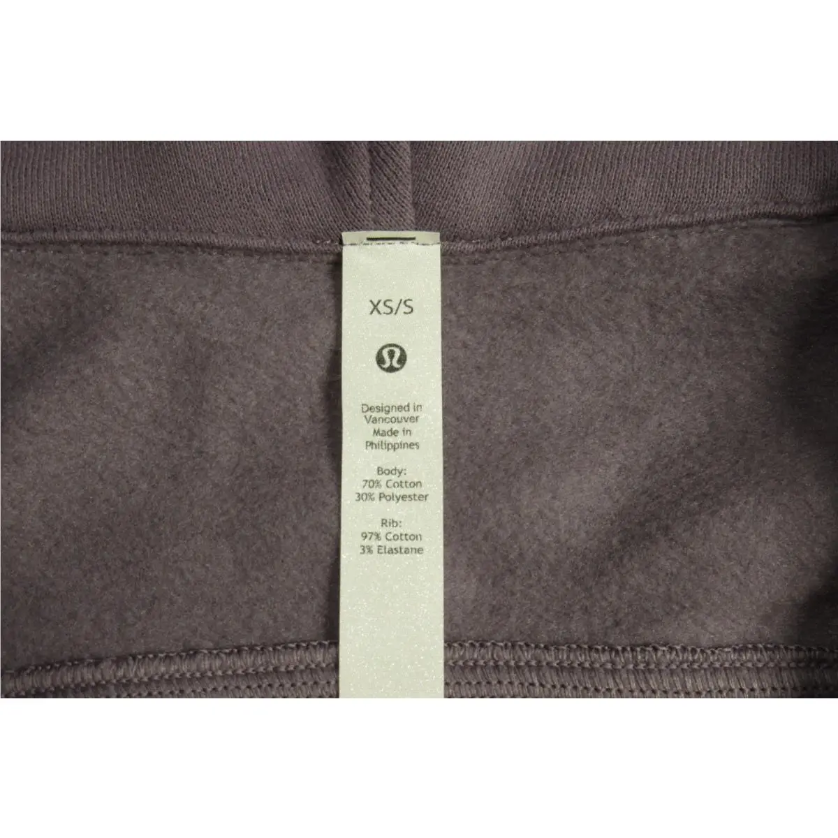 Lululemon clothing - Purple 3