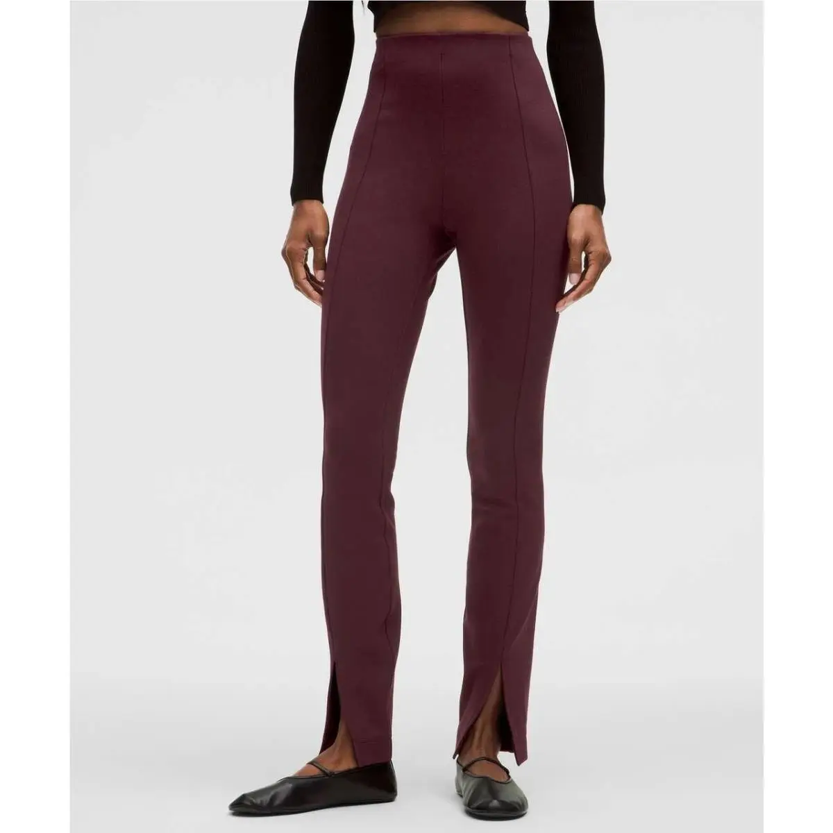 Lululemon clothing - Garnet 0