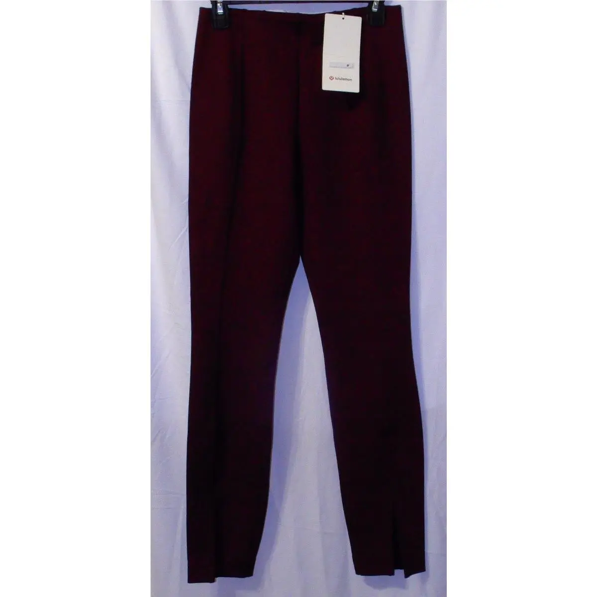 Lululemon clothing - Garnet 5