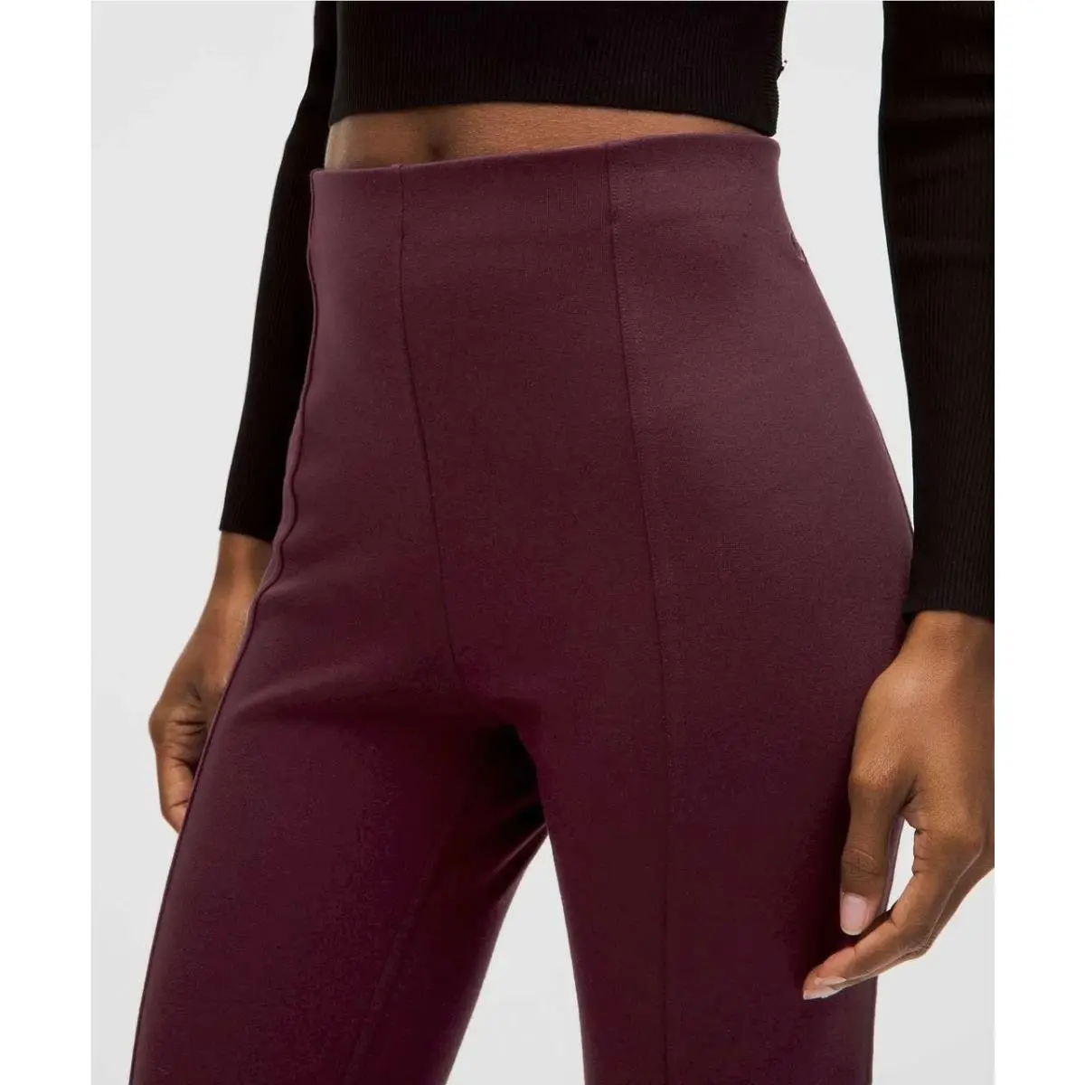 Lululemon clothing - Garnet 7