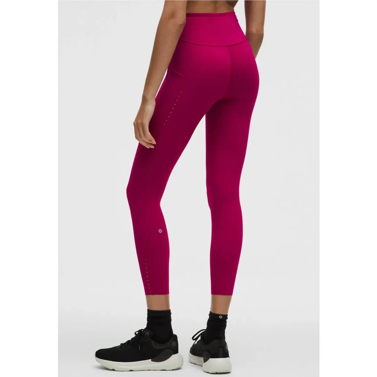 Lululemon clothing - Berry Rumble 1