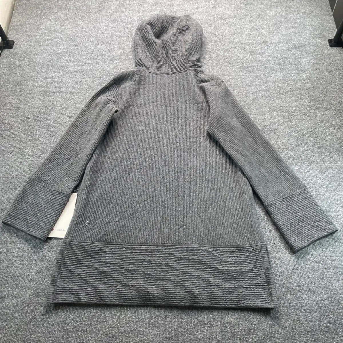 Lululemon clothing - Gray 0