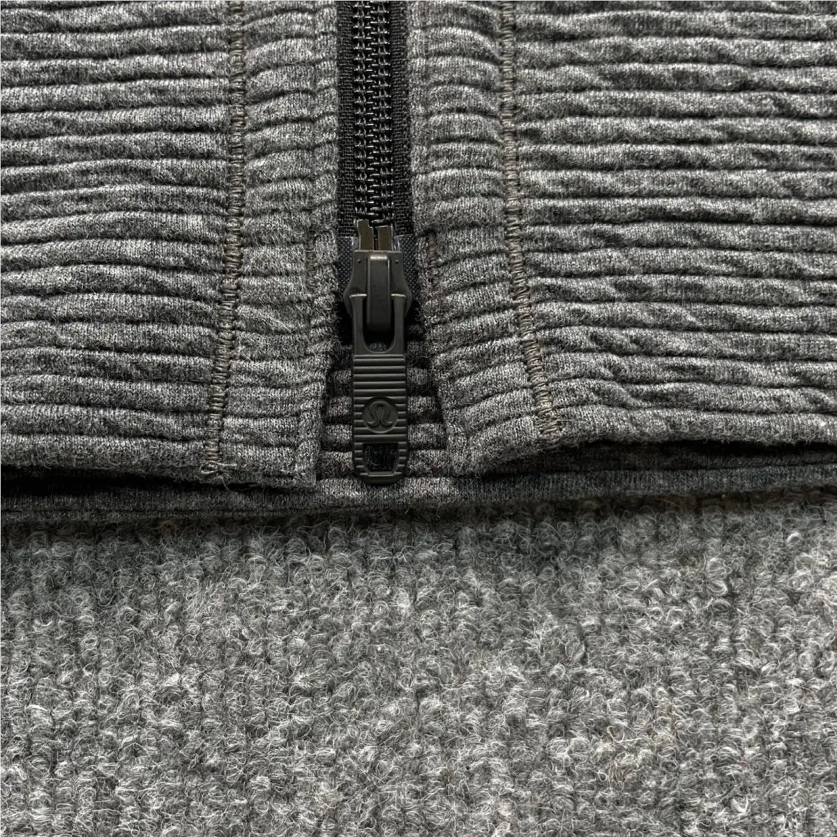 Lululemon clothing - Gray 7