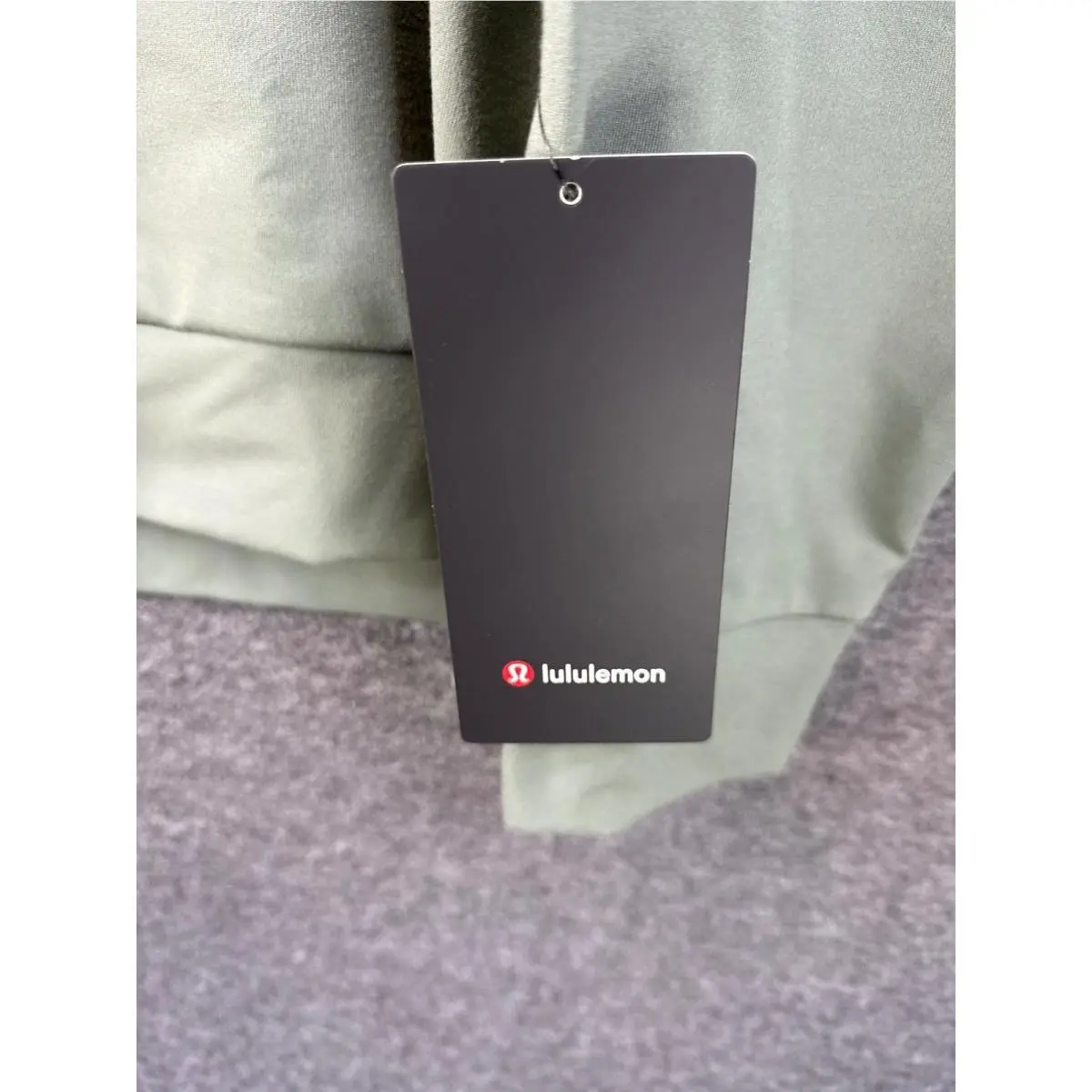 Lululemon clothing - Green 10