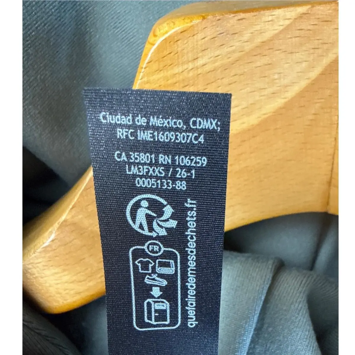 Lululemon clothing - Green 8