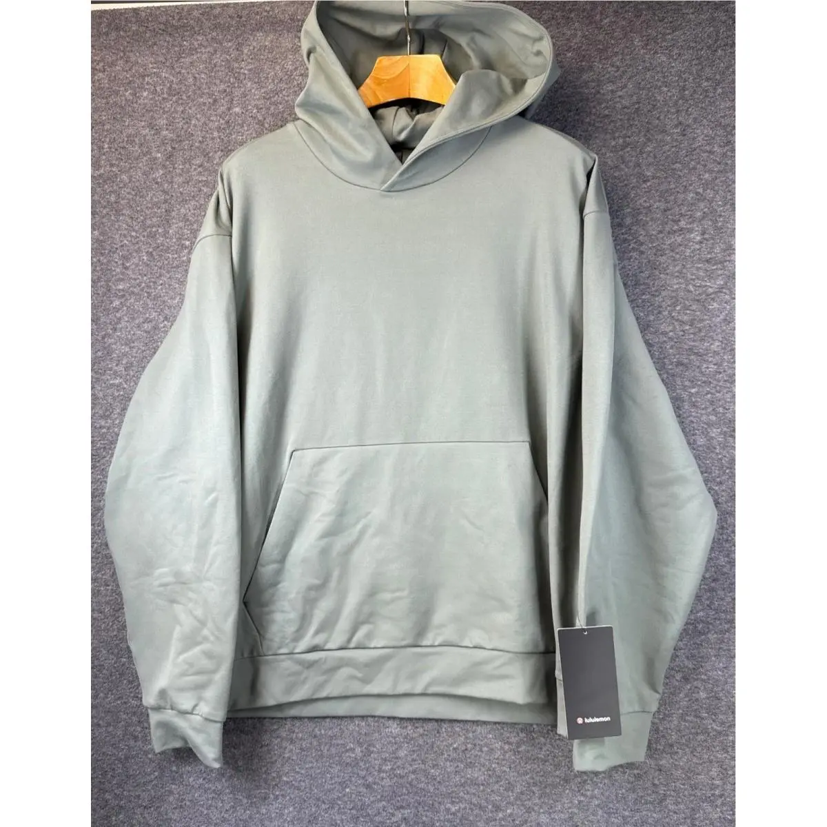 Lululemon clothing - Green 0
